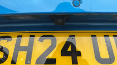 MG ZS 1.5 VTi-TECH Exclusive 5dr Petrol Hatchback